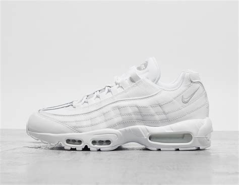 nike air max 95 white herren 45 größe|air max 95 preis.